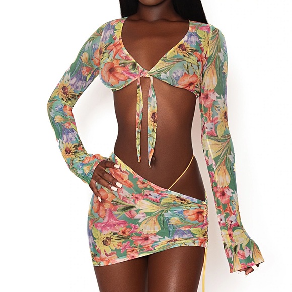 NIB Havana Set - Picture 2 of 11